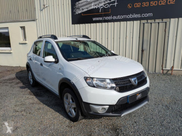 Berlina Dacia