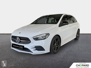MercedesCLA