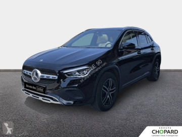MercedesGLA