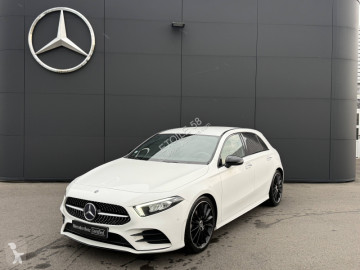 Mercedes CLA Classe A 180 7G-DCT