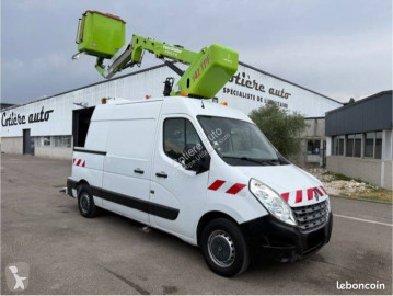 Renault Master 125 DCI