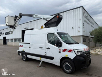 Renault Master 145 DCI