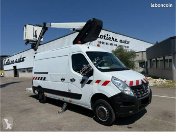 Renault Master 130 DCI