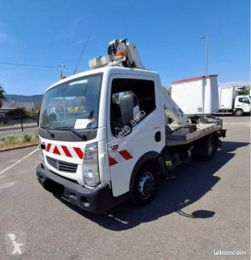 Telescópica Renault