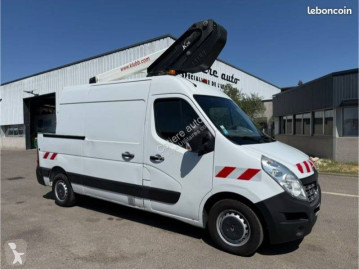 Renault Master 130 DCI