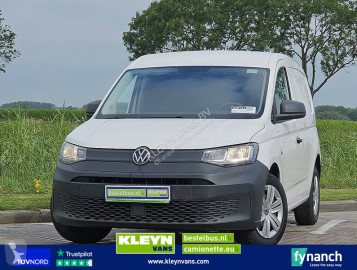 VolkswagenCaddy