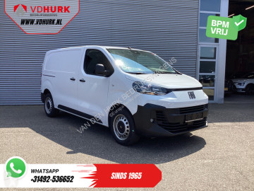 Fiat Scudo 2.0 HDI 145 pk Aut. L2 Virtual Cockpit/ Carplay/ Navi/ Camera/ PDC/ Cruise/ Airco