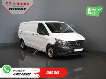 Mercedes116 CDI