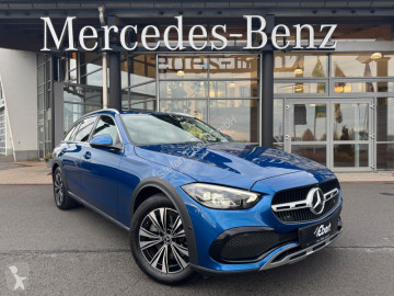 Mercedes 200 C T All Terrain 4M+Ambiente+360+Augmented