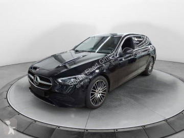 Berlina Mercedes