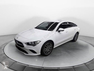 MercedesCLA