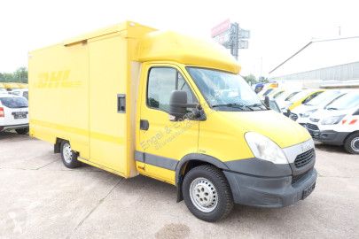 IvecoDaily