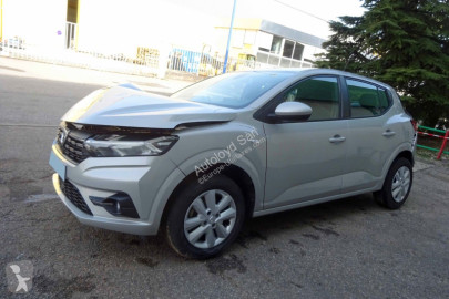 Dacia