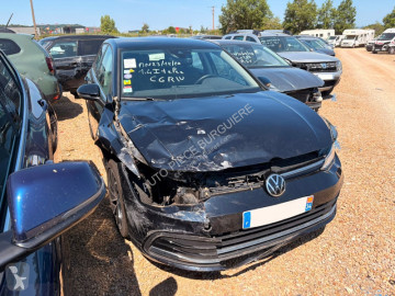 Berline Volkswagen