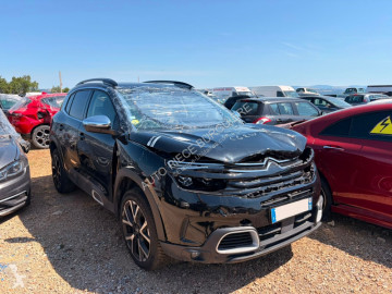 Citadine Citroën