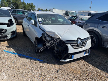 Cabriolet Renault