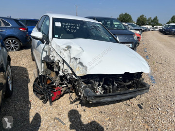 VolkswagenGolf