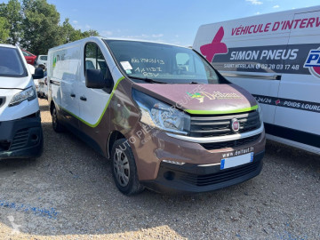 FiatTalento