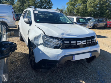 DaciaDuster