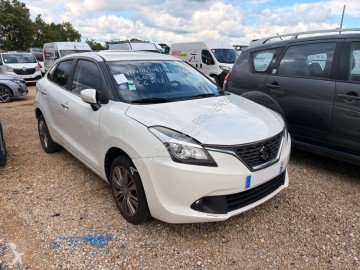SuzukiBaleno