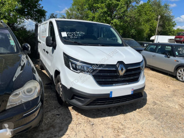 Caja cerrada Renault