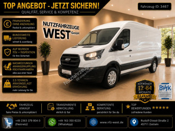 Combi / van Ford