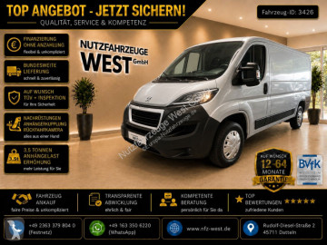 PeugeotBoxer