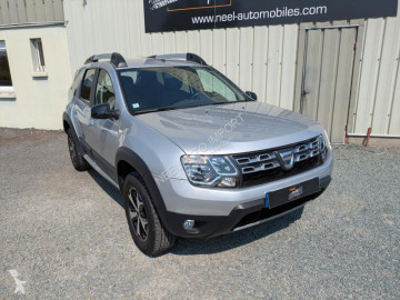 4X4 / SUV Dacia