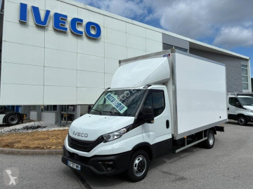 IvecoDaily