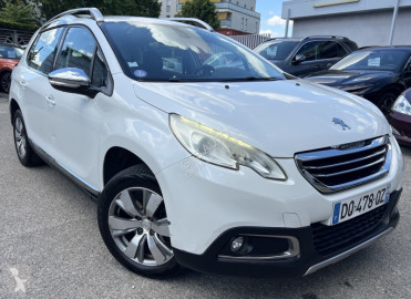 4X4 / SUV Peugeot