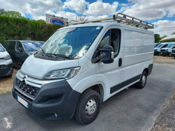 CitroënJumper