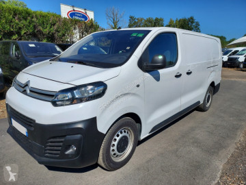 Citroën C1 JUMPY FG XL 2.0 BLUEHDI 145CH