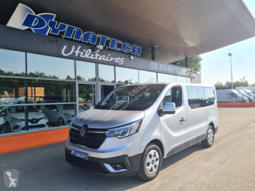 RenaultTrafic