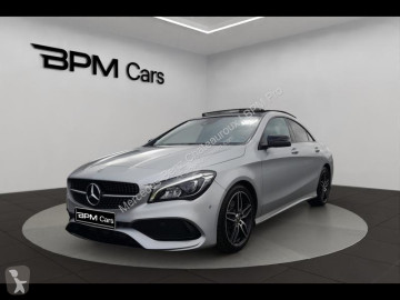 Mercedes220