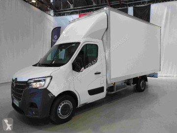 Caja gran volumen Renault