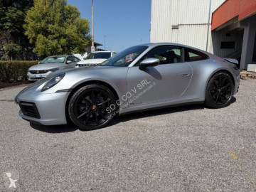 Porsche911 Carrera
