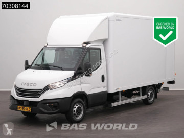 IvecoDaily