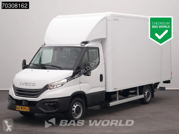 Furgon dostawczy Iveco nowy