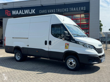 IvecoDaily