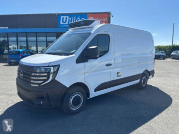 NissanInterstarL2H2 2.0 DCI 130CV N-CONNECTA