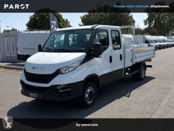 Utilitaire benne standard Iveco