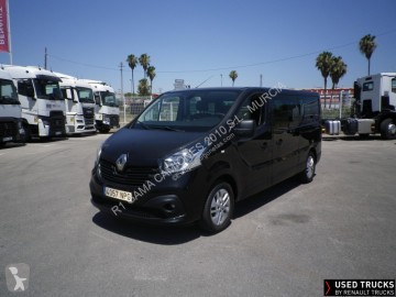 Vehículo comercial Renault