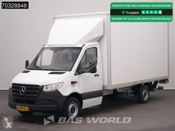 MercedesSprinter