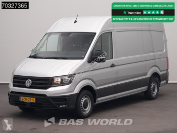VolkswagenCrafter