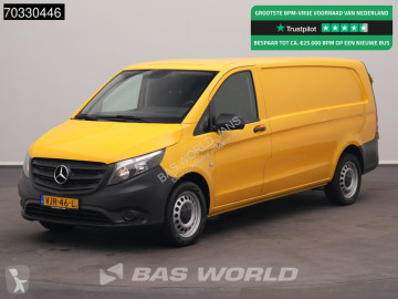 Mercedes eVito Elektrisch 41kWh 150km WLTP Airco Camera APK 03-2027 Airco