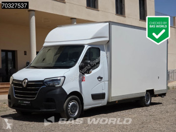 Caja cerrada Renault