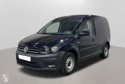VolkswagenCaddy