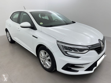 RenaultMegane