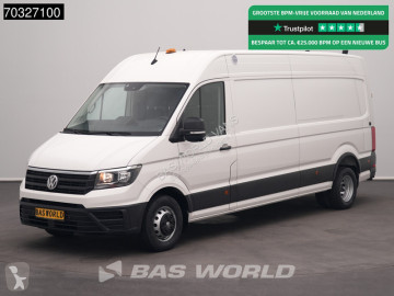 VolkswagenCrafter