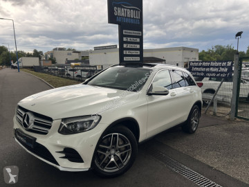 MercedesGLC